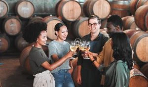 All-Inclusive Wine Tour Packages