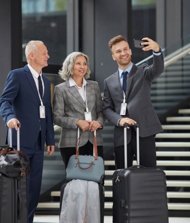 Business Transfer Service Canada