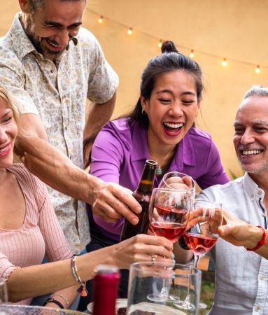 All-Inclusive Wine Tour Packages