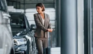 airport transfer service toronto