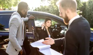 business transfer services toronto